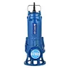 wastewater pump